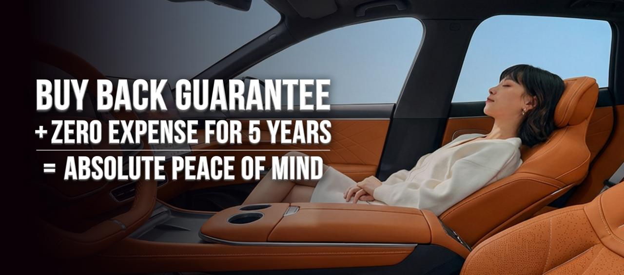 EV Banner Background